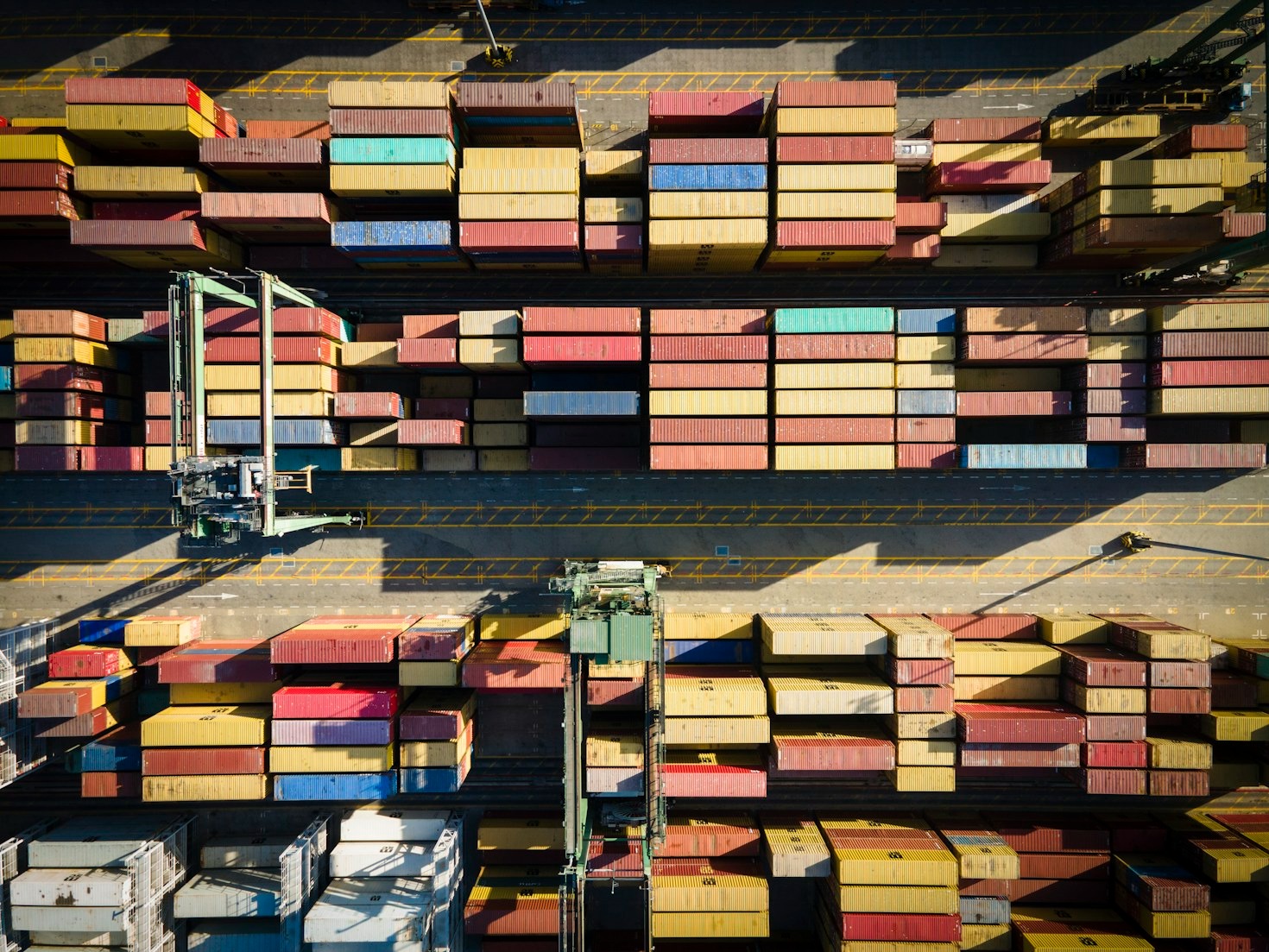 Why Supply Chain Certifications Drive Career Success