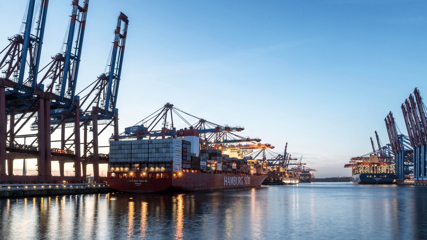 Optimizing Warehouse Operations Through Advanced Training
