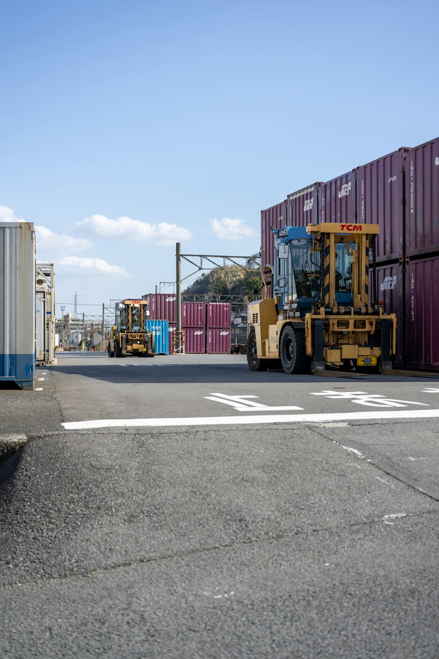Navigating The Path To Logistics Certification